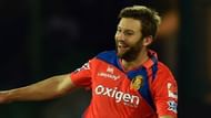 Andrew Tye